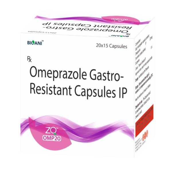 ZQ OMP20